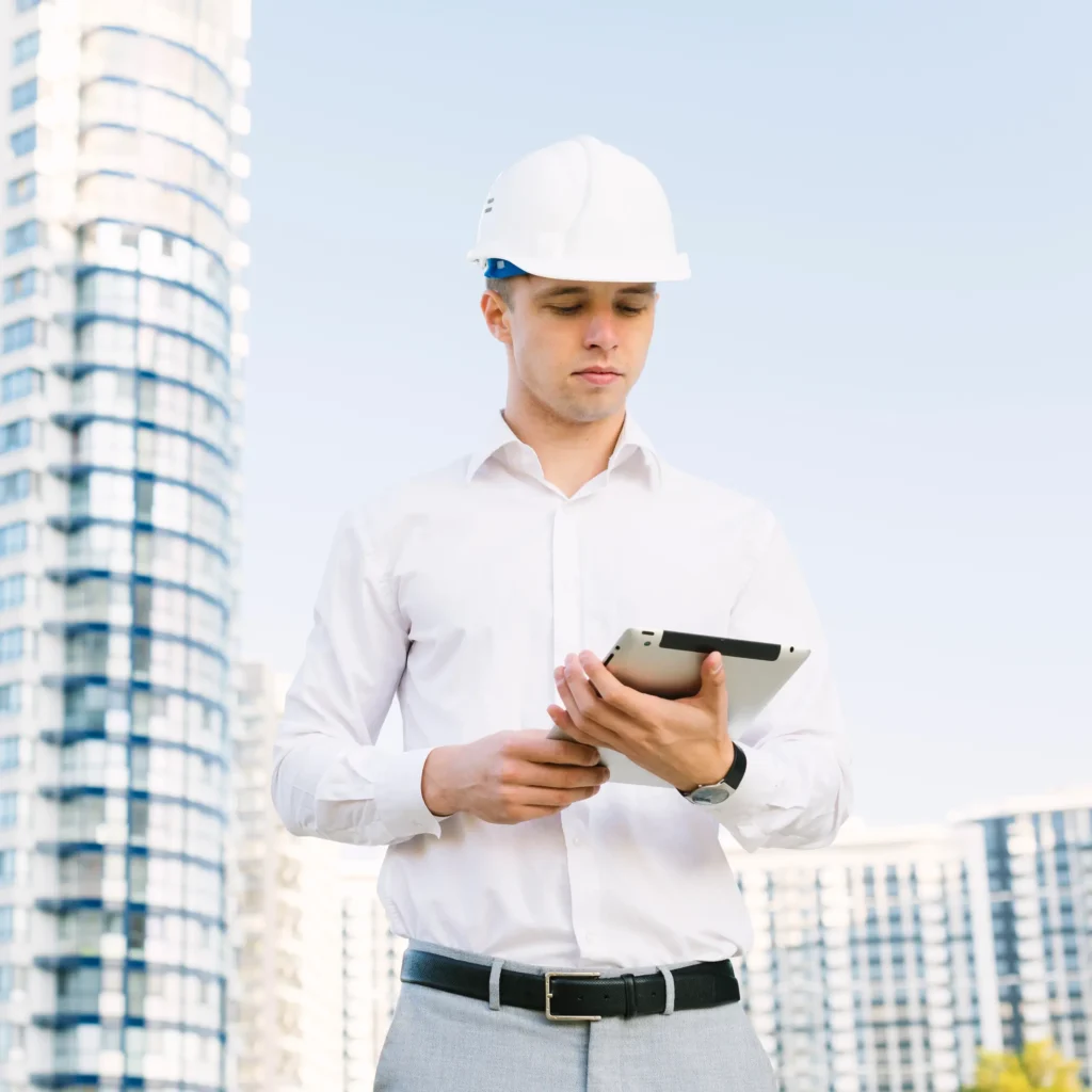 Best Thermal Imaging & Moisture Detection in Edmonton, Alberta
